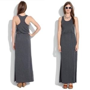 Madewell Long Tank Dress Sz XS